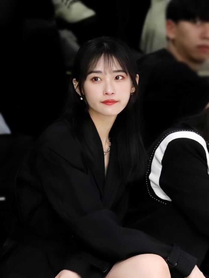▲劉語晴將以自身出道多年的經驗培訓新一代想成為偶像的女孩。(KIRABASE提供)