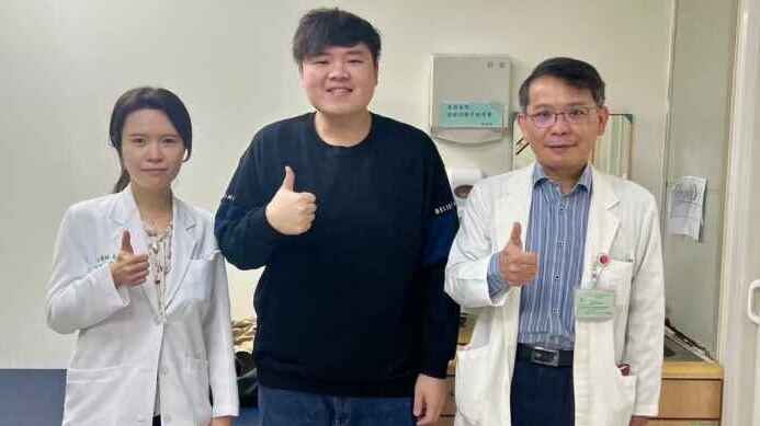 ▲胃鏡縮胃手術是項無需開刀、安全性高、恢復快的微創減重方式，已被多國認證納為減重治療標準指引，也有多篇文獻證實其安全性和長期有效性，特別適合不希望接受傳統減重手術的病人。（中醫大附醫提供）