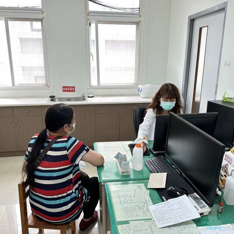 ▲勿錯失治療黃金期，了解失智症即時就醫之重要性。（南投縣衛生局提供）