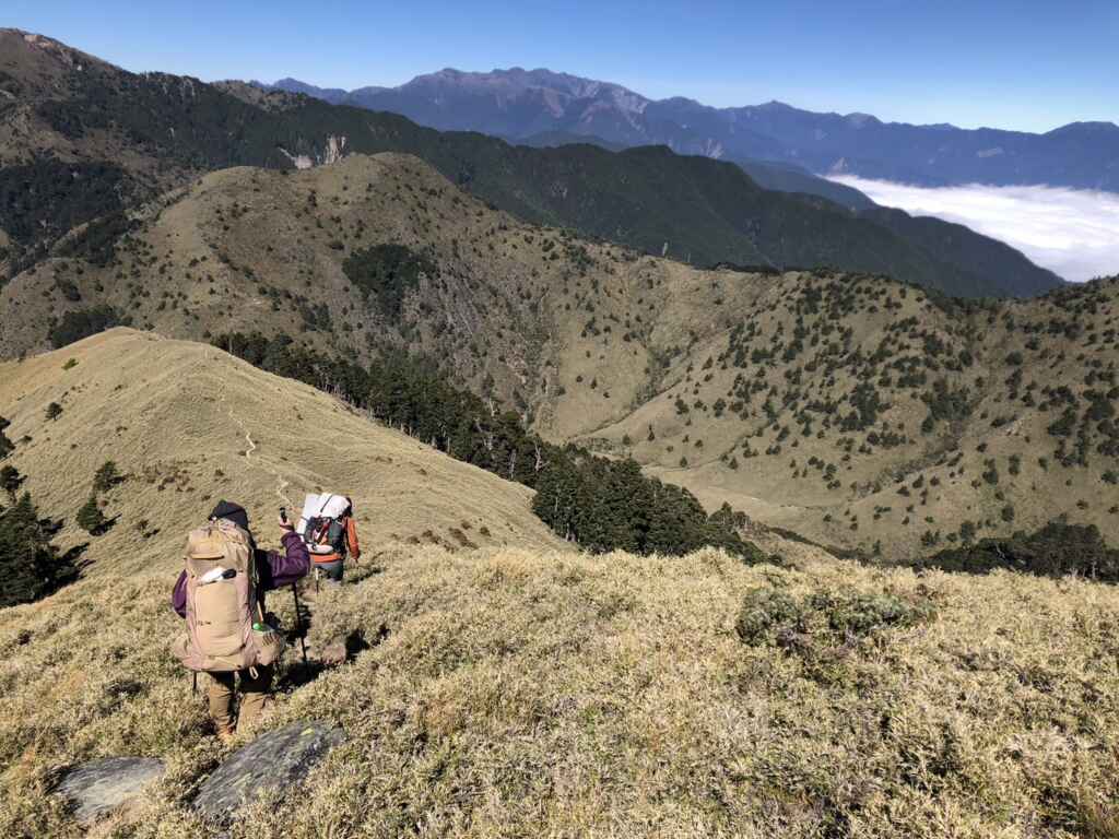▲為提升民眾登山安全意識，林業及自然保育署南投分署特別於114年3月15日及4月13日舉辦兩場次 「負責任登山與野外急救概念」免費講座。（林保署南投分署提供）