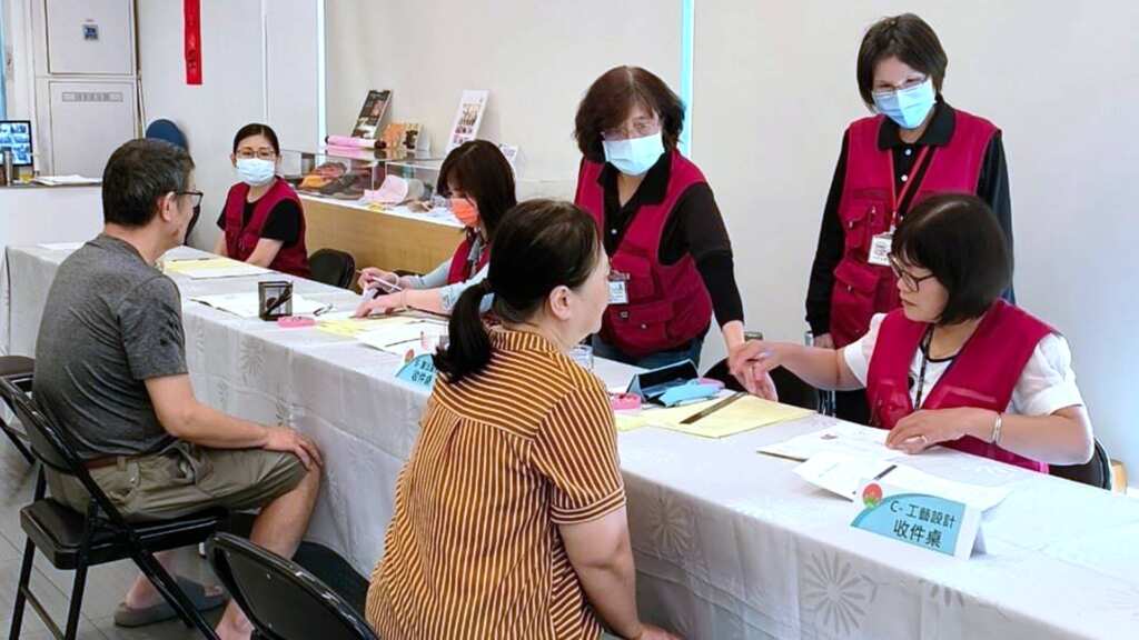 ▲一年一度的「2025新竹美展」徵件活動即將正式開跑，最高獎金15萬元，歡迎創作者踴躍投件。（新竹縣文化局提供）