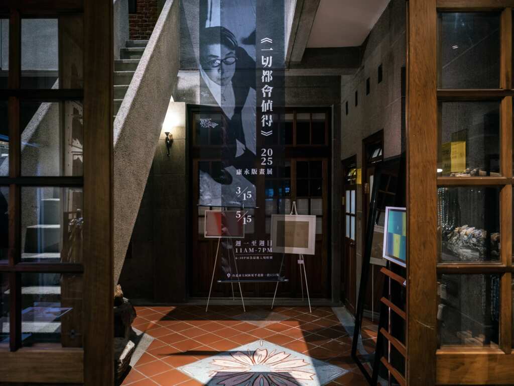 ▲低調開展依舊吸引千人潮 周杰倫力挺轉發(潮洋行提供)