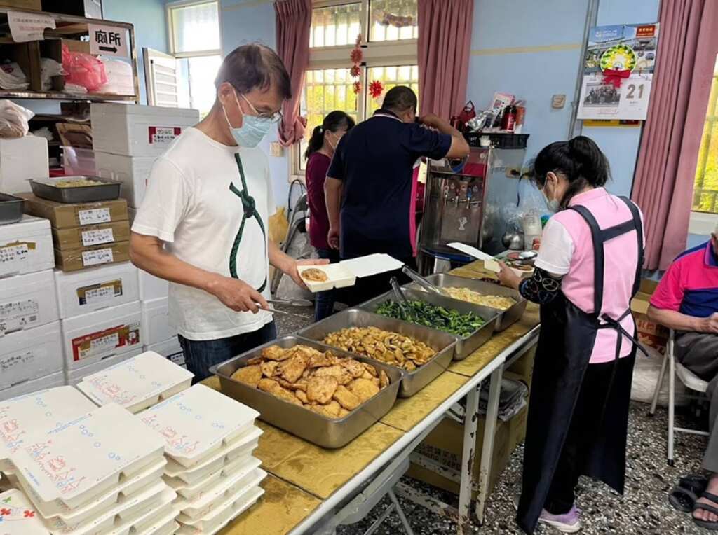 ▲頂新和德文教基金會已在慈善、棒球、飲食教育及青年創業等領域惠及數百萬人,並為台灣女子棒球發展作出具體貢獻。(頂新和德文教基金會提供)