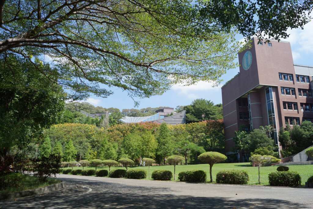 ▲114年節能標竿獎觀摩會將於3月21日在大葉大學舉辦。（記者林明佑翻攝）