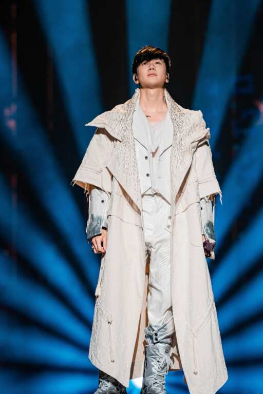 ▲JJ林俊傑6月7、8日首登台北大巨蛋開唱,4月2日中午12點搶票。(JFJ PRODUCTIONS提供)