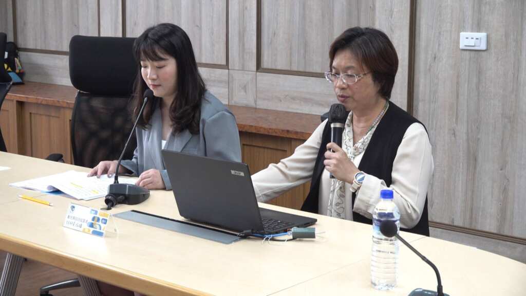 ▲彰化縣大專青年公部門暑期工讀153職缺錄取名單公布,將可於7月3日至8月31日期間,在彰化縣政府各行政部門工讀。(記者林明佑攝)