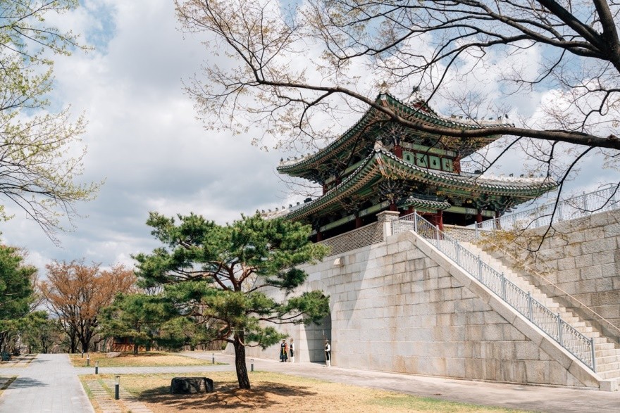 ▲韓國二線城市旅遊逐漸興起,且票價具有競爭力,易遊網獨家德威航空優惠,飛大邱來回含稅3,347元起