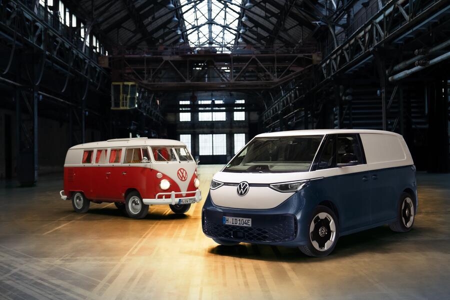 商用車界最大雙年盛會　「2025商用車大展」重點展出搶先報