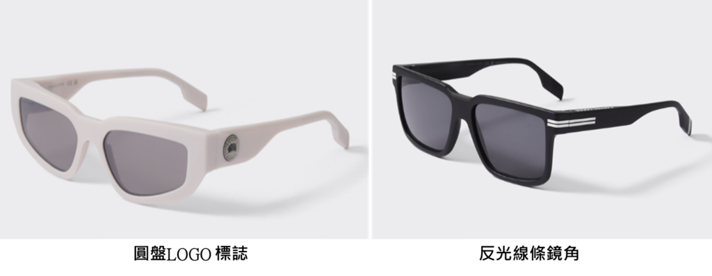 ▲與風格共存的永續設計 「時尚感、高機能、舒適度」完美平衡