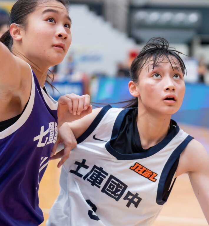 土庫擊敗七賢。 (大會提供)