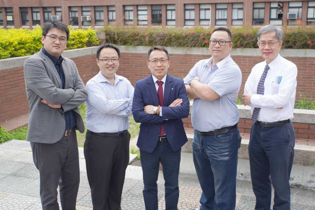 ▲大葉大學氣候變遷專業人員訓練班歡迎對永續議題有興趣的民眾參加。（記者林明佑翻攝）