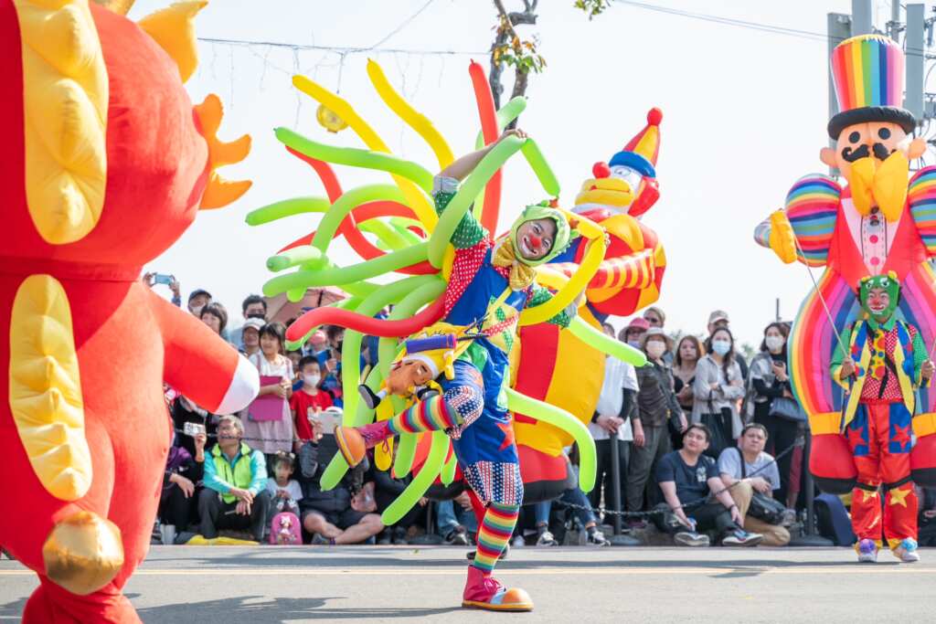 ▲陶博館「2025春遊三鶯」免門票入館！