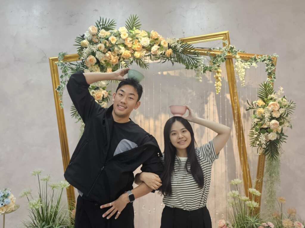 ▲520諧音「我愛你」，長年來是新人登記結婚的熱門日，民政局提醒可利用「指定結婚生效日」服務，提前於5月15日、16日或19日到戶政事務所登記，指定5月20日生效，避開人潮更輕鬆。（新北市民政局提供）