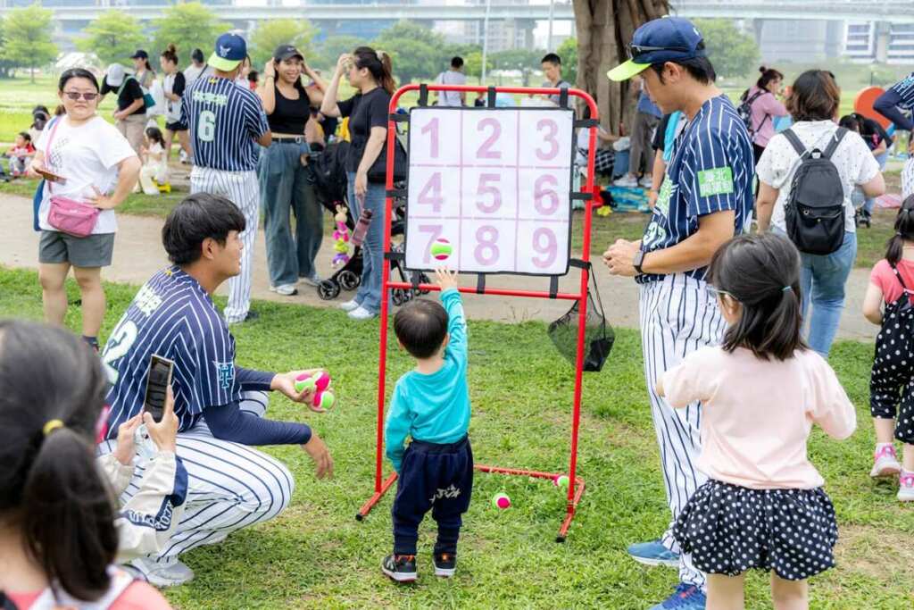 ▲新北市政府將於5月18日舉辦「2025新北城市派對」及「選手歡迎晚會」，集合體驗市集邀請民眾同樂。（新北市政府提供）