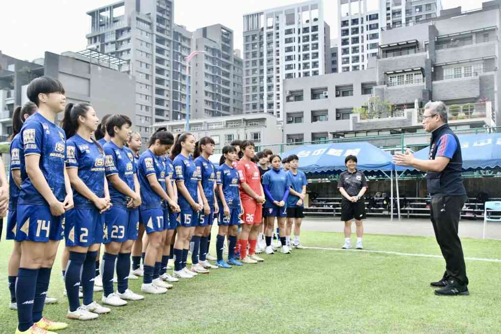 ▲ 台中藍鯨不負眾望已奪得5座總冠軍。（記者廖妙茜翻攝）
