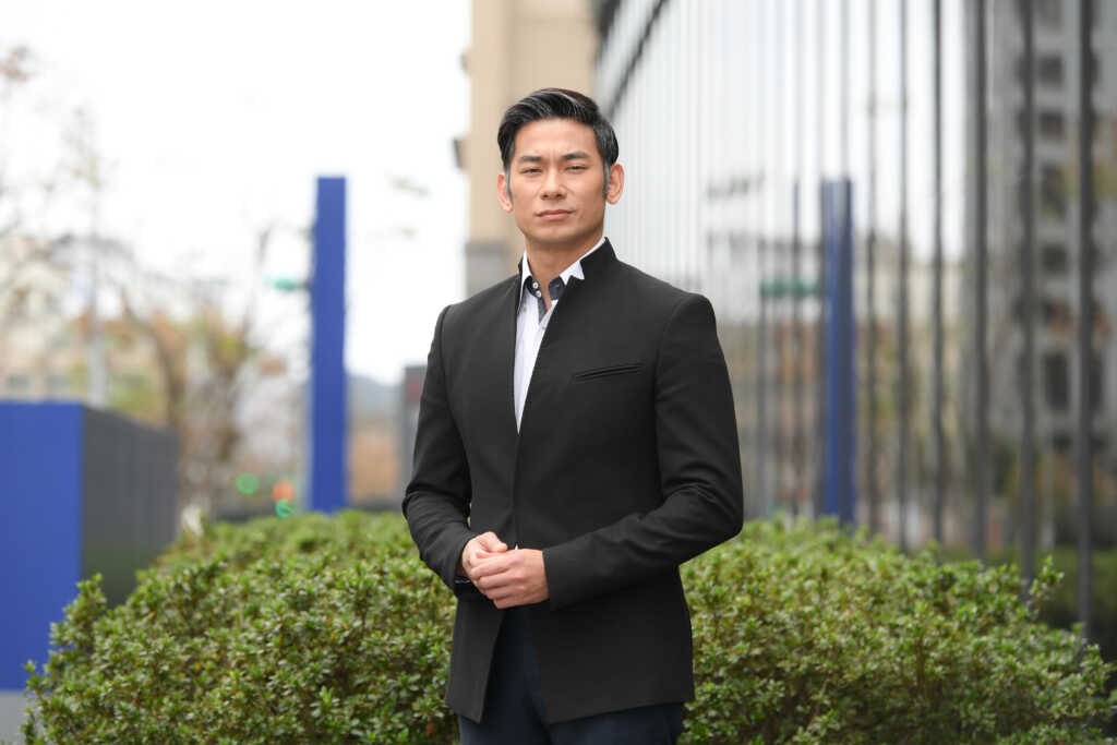 ▲新角色加入！亮哲挑戰岳父說話速度放慢　游詩璟、謝承均喊不出爸爸（三立提供）
