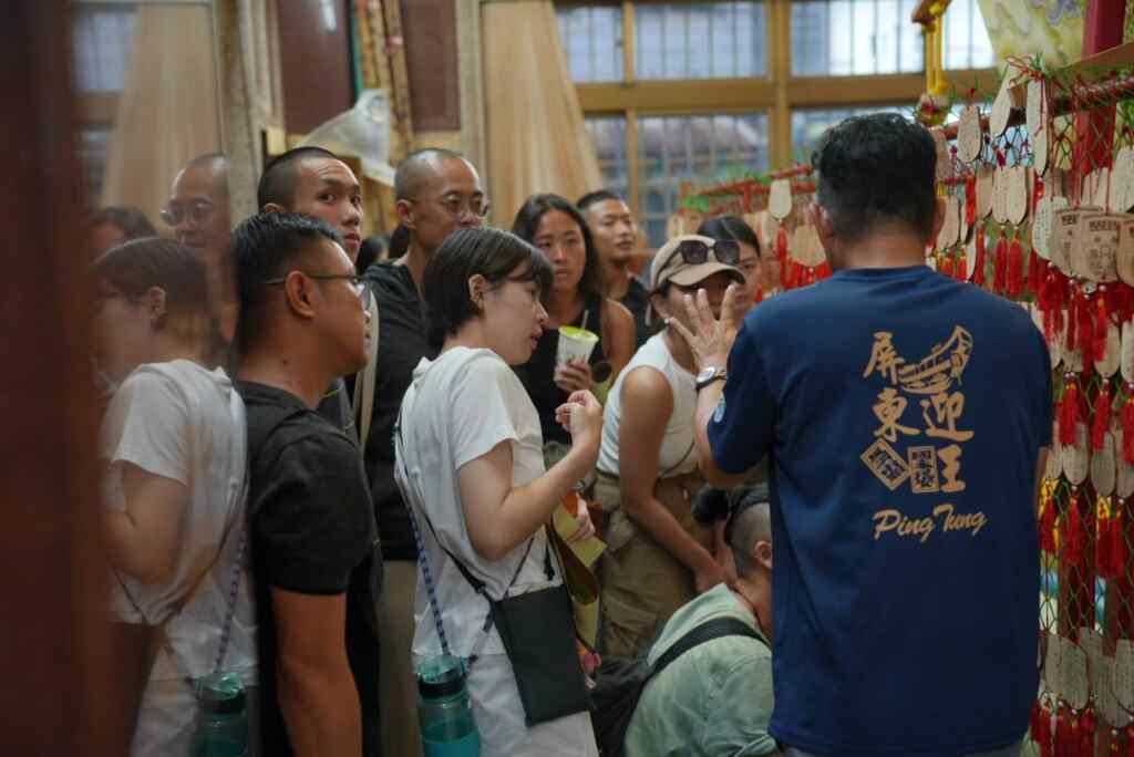 屏東迎王國際論壇，9月15日於屏東縣王船文化館盛大登場，邀請馬來西亞學者曾衍盛、顏泳和、賴碧清，以及日本學者波多野純，國內知名學者李豐楙及康豹等人也將與會，活動精彩可期。