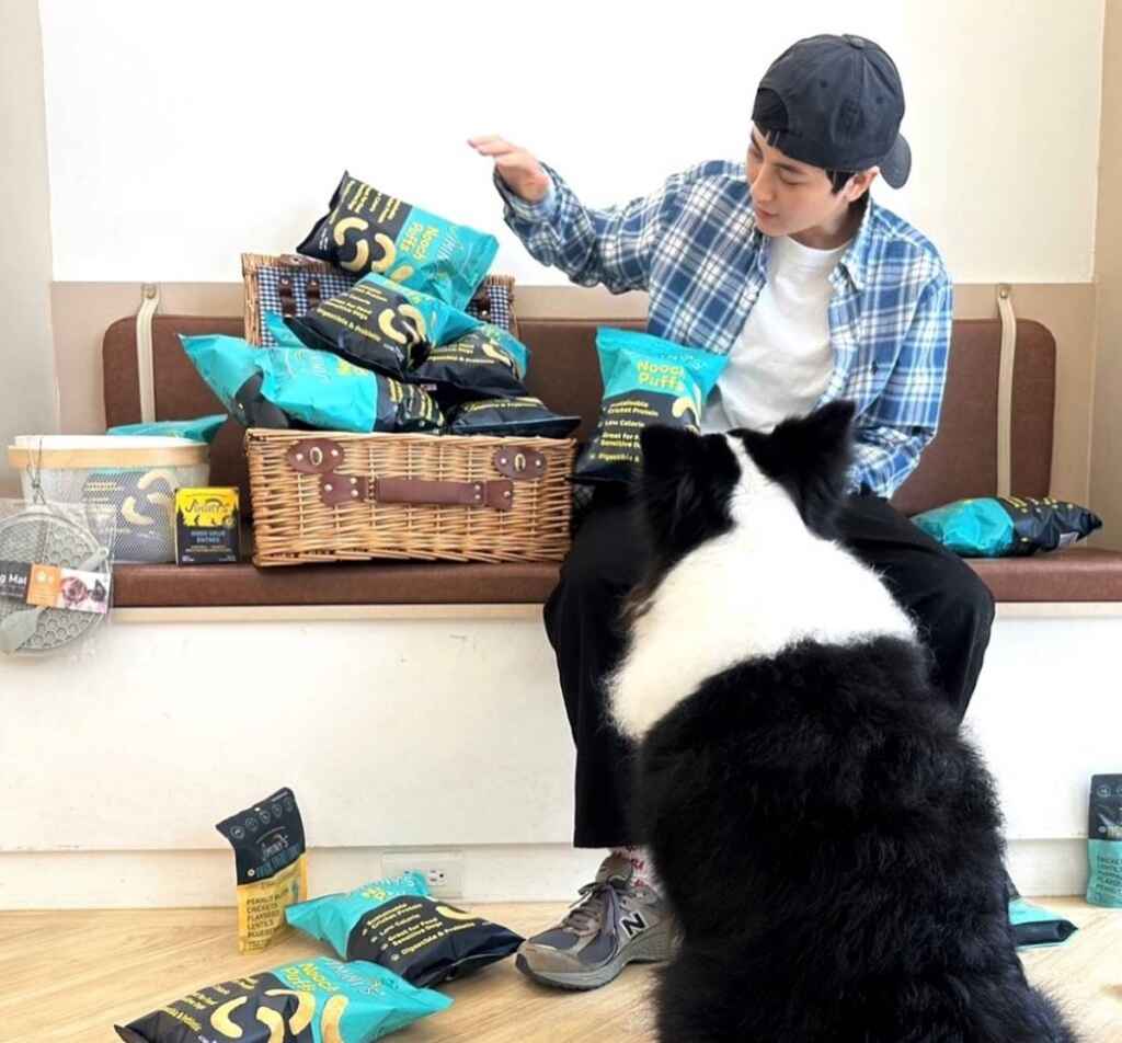 ▲中彰投分署提供系列資源陪伴青年琬棋在創業歷程中度過許多困難。(中彰投分署提供)