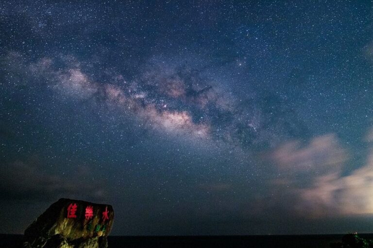 紫金山彗星最佳觀測點？